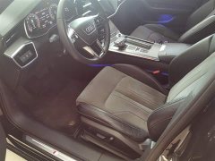 Audi A6L 40 TFSI Luxury Sport Edition - ფოტო 18