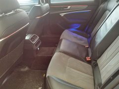 Audi A6L 40 TFSI Luxury Sport Edition - ფოტო 2