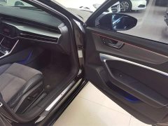 Audi A6L 40 TFSI Luxury Sport Edition - ფოტო 4