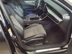 Audi A6L 40 TFSI Luxury Sport Edition - ფოტო 5