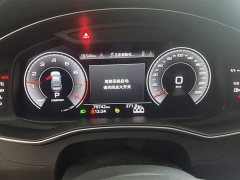 Audi A6L 40 TFSI Luxury Sport Edition - ფოტო 6