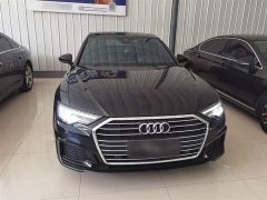 Audi A6L 40 TFSI Luxury Sport Edition - ფოტო 7