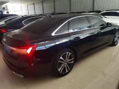Audi A6L 40 TFSI Luxury Sport Edition - ფოტო 9