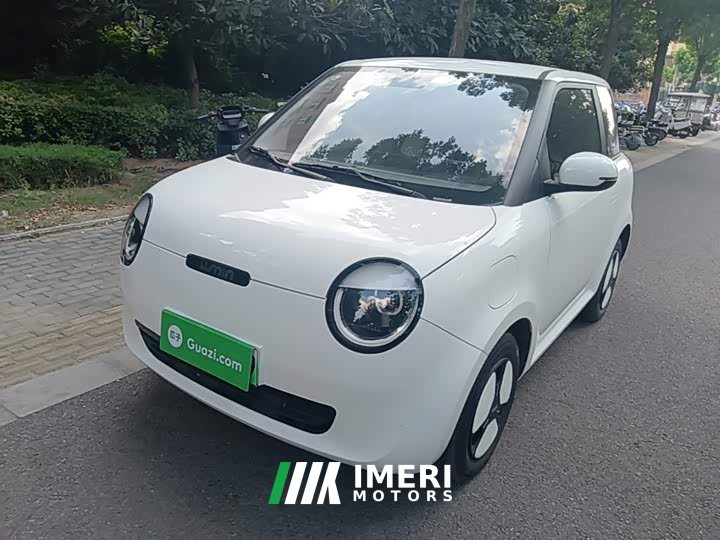 Changan Lumin 205km Pure Fragrance Edition - ავტომობილი ჩინეთიდან