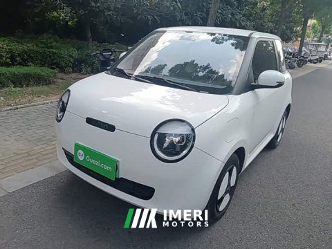 2025 Changan Lumin 205km Pure Fragrance Edition - ავტომობილი ჩინეთიდან