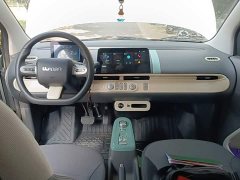 Changan Lumin 205km Pure Fragrance Edition - ფოტო 10