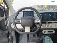 Changan Lumin 205km Pure Fragrance Edition - ფოტო 11