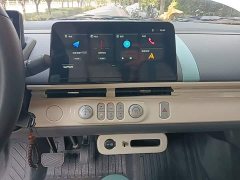 Changan Lumin 205km Pure Fragrance Edition - ფოტო 13