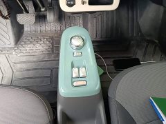 Changan Lumin 205km Pure Fragrance Edition - ფოტო 14