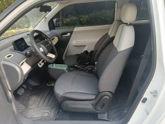 Changan Lumin 205km Pure Fragrance Edition - ფოტო 15