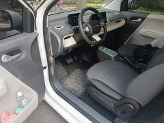Changan Lumin 205km Pure Fragrance Edition - ფოტო 16