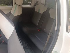 Changan Lumin 205km Pure Fragrance Edition - ფოტო 17