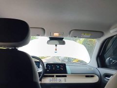 Changan Lumin 205km Pure Fragrance Edition - ფოტო 18