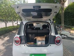 Changan Lumin 205km Pure Fragrance Edition - ფოტო 19