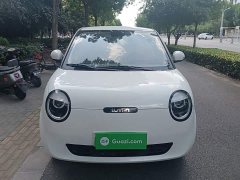 Changan Lumin 205km Pure Fragrance Edition - ფოტო 3