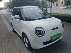 Changan Lumin 205km Pure Fragrance Edition - ფოტო 4
