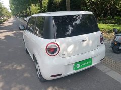Changan Lumin 205km Pure Fragrance Edition - ფოტო 5