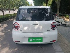 Changan Lumin 205km Pure Fragrance Edition - ფოტო 6