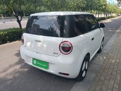 Changan Lumin 205km Pure Fragrance Edition - ფოტო 7