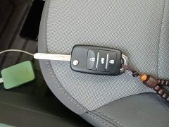 Changan Lumin 205km Pure Fragrance Edition - ფოტო 9