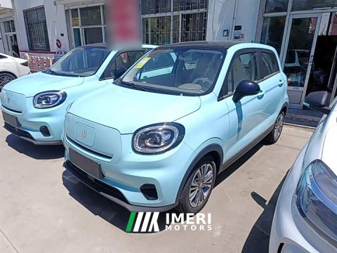 2026 Leapmotor Leapo T03 2025 403 Comfort Edition - ავტომობილი ჩინეთიდან