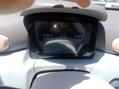Leapmotor Leapo T03 2025 403 Comfort Edition - ფოტო 12