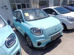 Leapmotor Leapo T03 2025 403 Comfort Edition - ფოტო 4