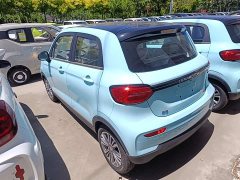 Leapmotor Leapo T03 2025 403 Comfort Edition - ფოტო 5