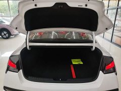 Hyundai Elantra 2023 1.5L CVT GLX Elite - ფოტო 15