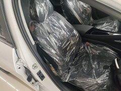 Hyundai Elantra 2023 1.5L CVT GLX Elite - ფოტო 20