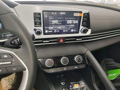 Hyundai Elantra 2023 1.5L CVT GLX Elite - ფოტო 9