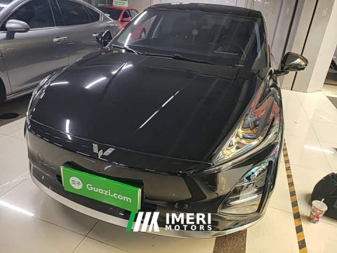 2024 Wuling Xingguang Co-creation Edition 510 Advanced - ავტომობილი ჩინეთიდან