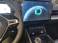 Wuling Xingguang Co-creation Edition 510 Advanced - ფოტო 10