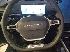 Wuling Xingguang Co-creation Edition 510 Advanced - ფოტო 11