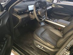 Wuling Xingguang Co-creation Edition 510 Advanced - ფოტო 16
