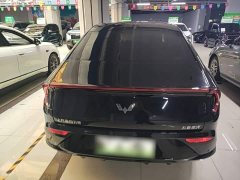 Wuling Xingguang Co-creation Edition 510 Advanced - ფოტო 6