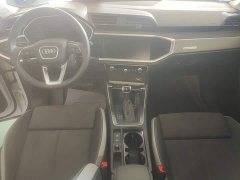 Audi Q3 35 TFSI Dynamic Entry - ფოტო 10