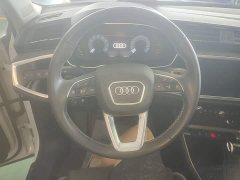 Audi Q3 35 TFSI Dynamic Entry - ფოტო 11