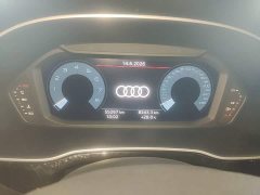 Audi Q3 35 TFSI Dynamic Entry - ფოტო 12