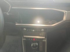 Audi Q3 35 TFSI Dynamic Entry - ფოტო 13