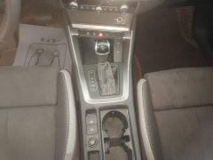 Audi Q3 35 TFSI Dynamic Entry - ფოტო 14