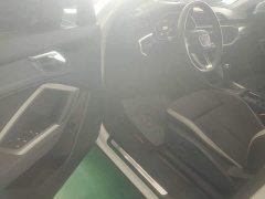Audi Q3 35 TFSI Dynamic Entry - ფოტო 16