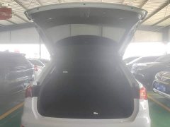 Audi Q3 35 TFSI Dynamic Entry - ფოტო 19