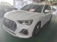 Audi Q3 35 TFSI Dynamic Entry - ფოტო 2