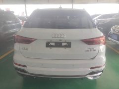 Audi Q3 35 TFSI Dynamic Entry - ფოტო 6