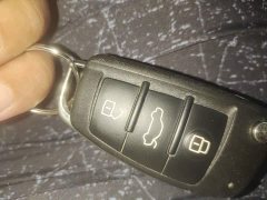 Audi Q3 35 TFSI Dynamic Entry - ფოტო 9