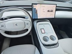 XPeng G7 702 Ultra Extended Range - ფოტო 14