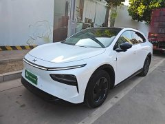 XPeng G7 702 Ultra Extended Range - ფოტო 2