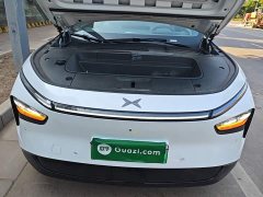 XPeng G7 702 Ultra Extended Range - ფოტო 20