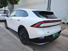 XPeng G7 702 Ultra Extended Range - ფოტო 5
